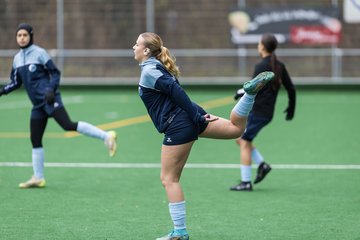 Bild 32 - F VfL Pinneberg - USC Paloma : Ergebnis: 1:4